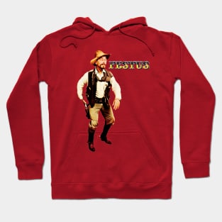 Festus Gunsmoke Hoodie